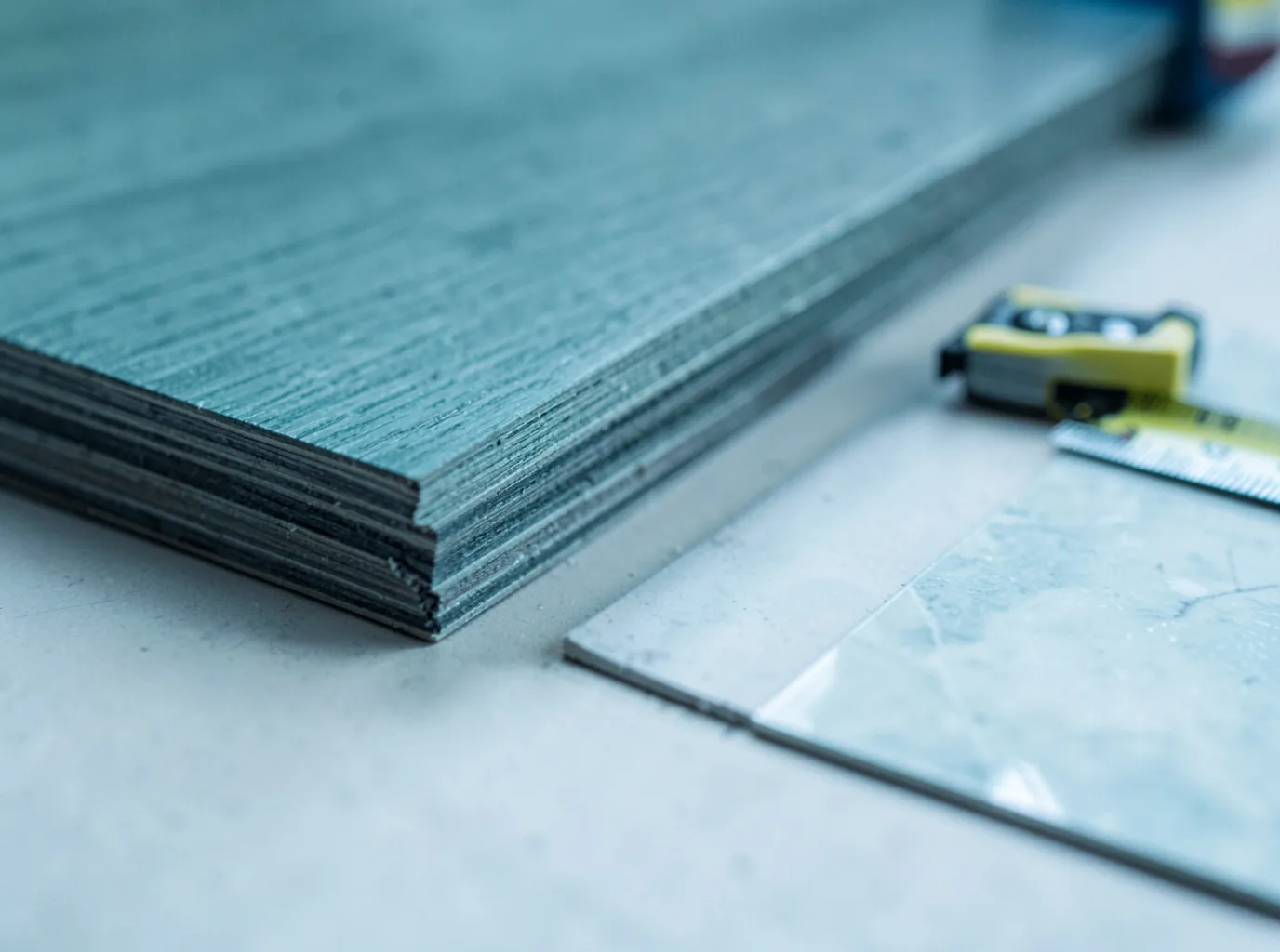 Luxury Vinyl Plank Installation San Jon, NM FAQs